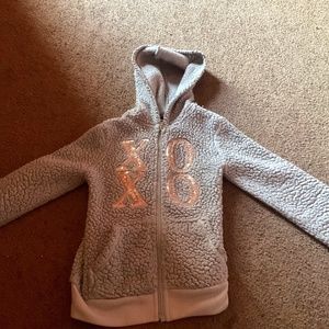 I am selling a jacket